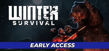 Winter Survival:凍てつく世界で語られる物語を体験せよ