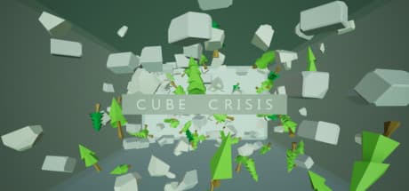 Cube Crisis:ハイスピードチャレンジで反射神経を試そう