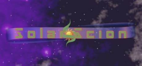 Solar Scion — Strategy Shooter with Space Station Building
