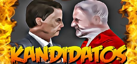 Kandidatos: Political Brawlers in a Martial Arts Tournament