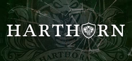 Harthorn: 冬休みの警備員