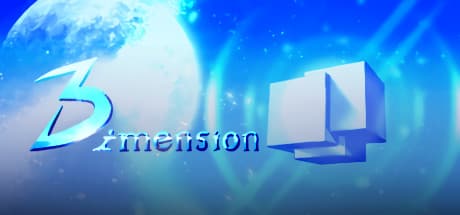 Three Dimension: Unraveling World Secrets in a JRPG Adventure