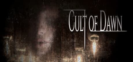 Cult of Dawn: 90年代~00年代風サバイバルホラー