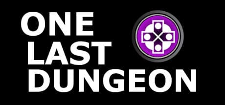 One Last Dungeon — Roguelike Deckbuilder RPG Adventure