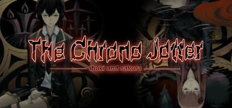 The Chrono Jotter: A Yuri Detective Story with Time Rewind