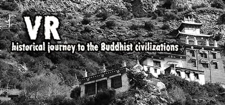 VR Ancient India: Journey Through Buddhist Civilizations