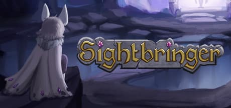 Sightbringer: Explore Ancient Ruins and Restore Light
