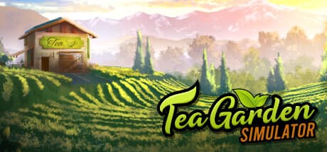 Tea Garden Simulator:至高のお茶を育てる物語