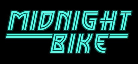 Midnight Bike: Psychedelic First-Person Highway Racer