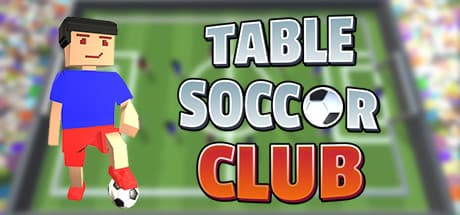 Table Soccer Club: Master the Art of Foosball