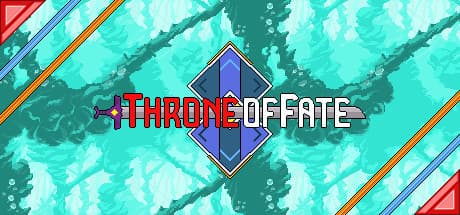Throne of Fate: 2D Action RPG Platformer Adventure