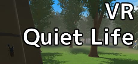 VR Quiet Life – Experience Serene Nature in Virtual Reality