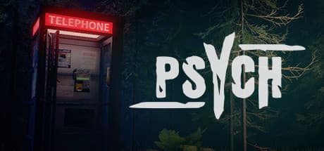 Psych:衝撃のサイコロジカルホラーで謎を解き明かせ