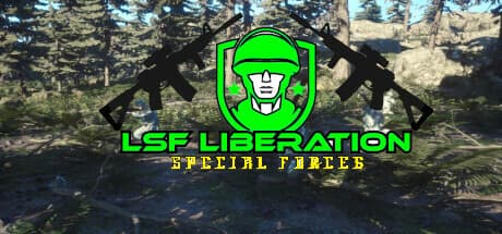 Liberation Special Forces:自由のための戦いを指揮せよ