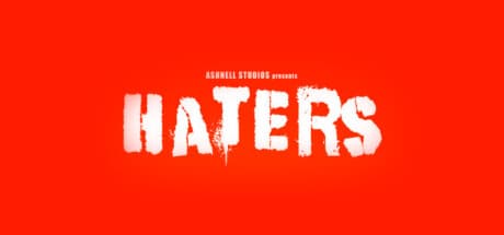 Haters: A Stoner's Mountain Climbing Quest for Munchies