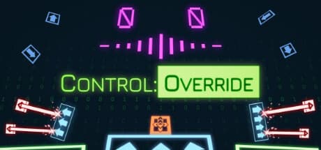 Control:Override — 不良AIをハックせよ