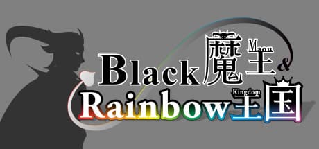 Black Maou & Rainbow Kingdom - Command Minions, Conquer Kingdoms