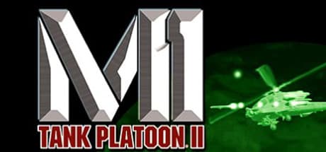 M1 Tank Platoon II: Command the Abrams in Modern Warfare Simulation