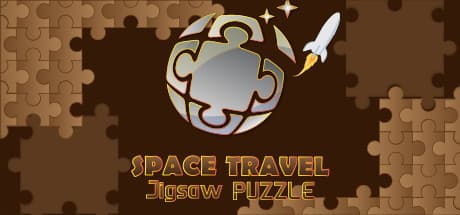 スペーストラベルジグソーパズル:NASAの宇宙を探索