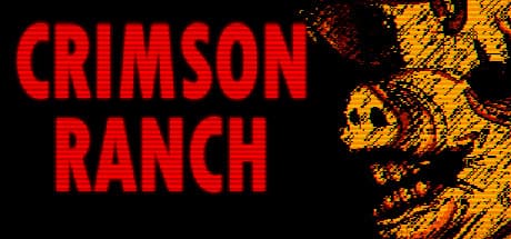 Crimson Ranch: A Retro Horror RPG with Multiple Endings