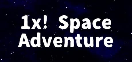 1x! Space Adventure: Arcade Top-Down Shooter