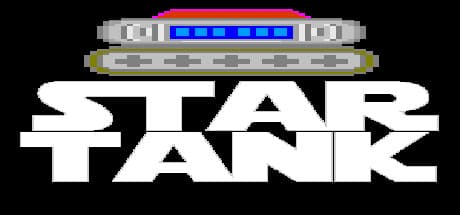 Star Tank: Retro Arcade Shooter with 80s Vibes