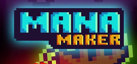 Mana Maker: Conjure Minions and Brew Potions in this Fantasy Incremental Game