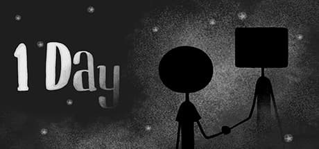 1Day一天: A Friendship's Last Day