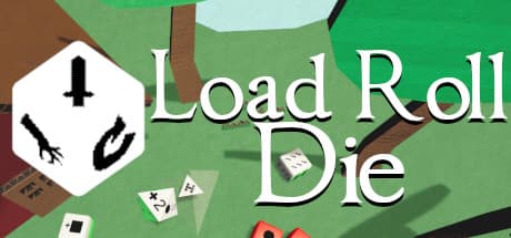 Load Roll Die: Master Dice Combos in this Roguelike Deckbuilder