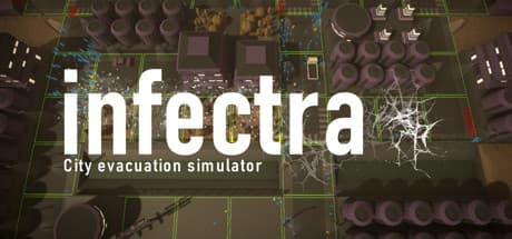 Infectra: Survive the Virus Outbreak on Emevera III