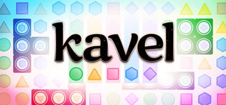 Kavel – A Fresh Take on Arcade-Puzzle Block Matching