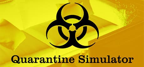 Quarantine Simulator — Survive and Thrive Indoors