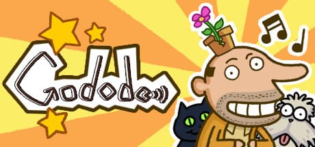 Gododo: Voice-Controlled Cute Platformer Adventure