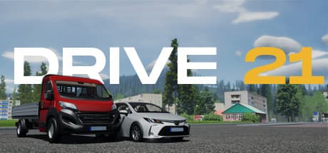 Drive 21: Your Open-World Driving Simulation Adventure