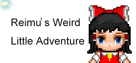 Reimu's Weird Little Adventure: 東方ファンゲームの最高傑作?