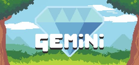 Gemini:ピクセルアートが魅力のアクションタワーディフェンスローグライト