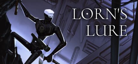 Lorn's Lure:謎めいた構造物を探索する、雰囲気重視の一人称視点プラットフォーマー