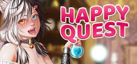 ハッピークエスト：美女を助けるマッチ3アドベンチャー