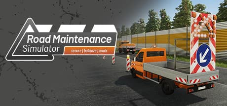 Road Maintenance Simulator: Pave Your Way to Success
