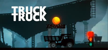 Truck Truck — Physics-Based Cargo Transport Adventure