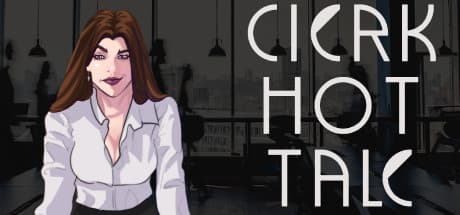 Clerk hot Tale: Navigate Bureaucratic Hell with a Charming Official
