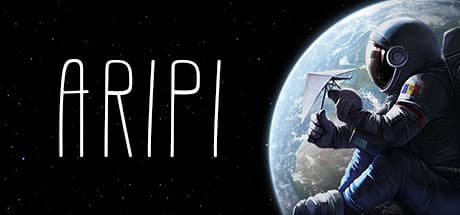 Aripi: 宇宙を駆けるVRアドベンチャー