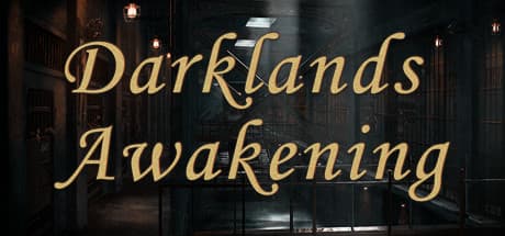 Darklands: Awakening – Uncover Prison Secrets in First-Person Horror