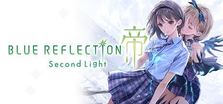 BLUE REFLECTION: Second Light - 失われた記憶と夏の絆の物語