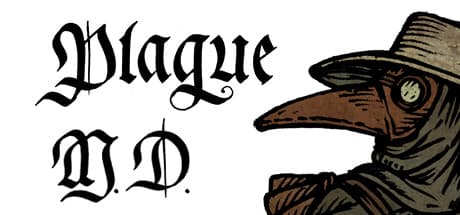 Plague M.D.: 中世のインチキ医者シミュレーター