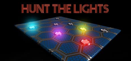 Hunt the Lights: Test Your Reflexes in This Fast-Paced Arcade Challenge