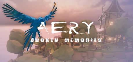 Aery - Broken Memories — 心象風景を飛び越えよう