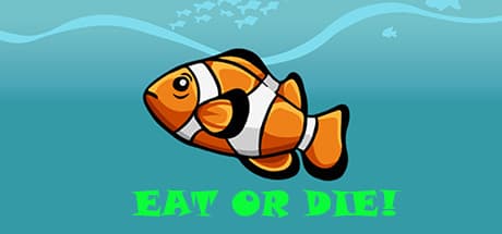 Eat or DIE!: 海の王を目指すサバイバルアドベンチャー