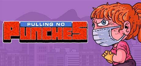 Pulling No Punches:パンデミック下の狂信者と戦うベルトスクロールアクション