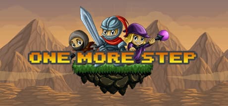 One More Step: Roguelike Adventure with Auto Chess Strategy